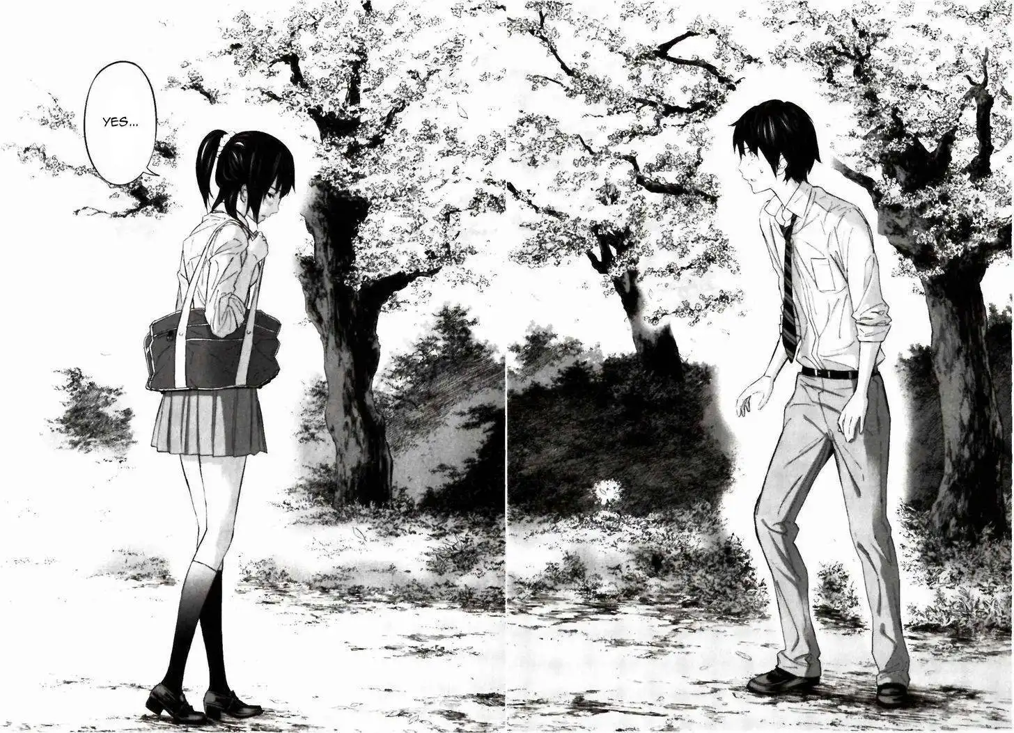 Ousama Game (Renda Hitori) Chapter 25 23